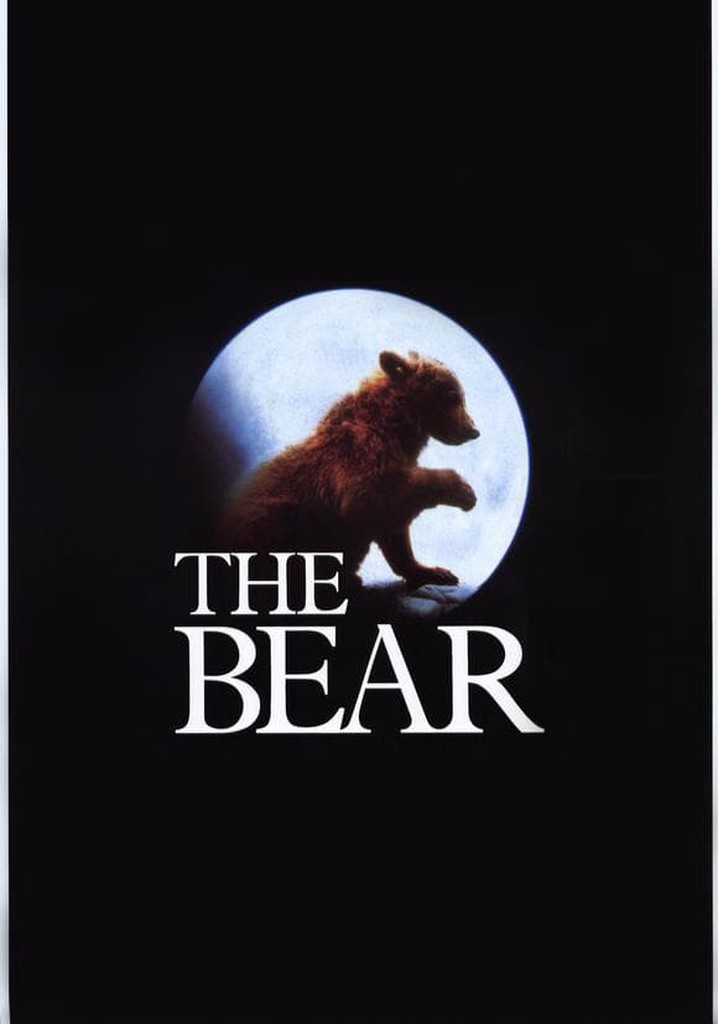 The Bear streaming where to watch movie online?